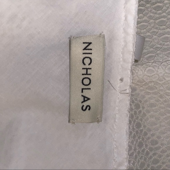 Nicholas Woman Dress Size S/M - Picture 3 of 5